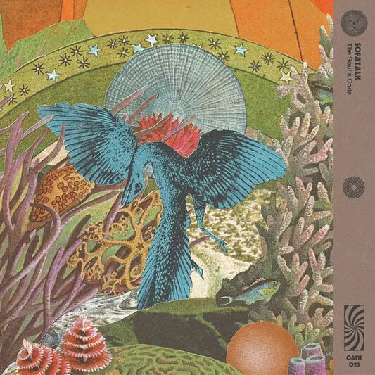 The Soul's Code [LP] vinylsbase