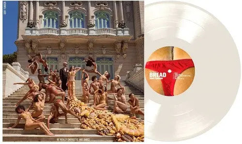Bread [White Vinyl] vinylsbase