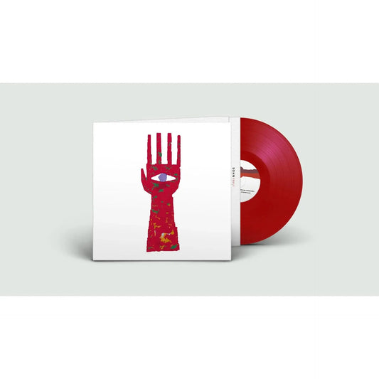 Trust [Red Vinyl] vinylsbase