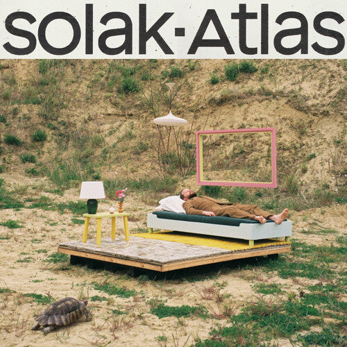 Atlas [Vinyl] vinylsbase