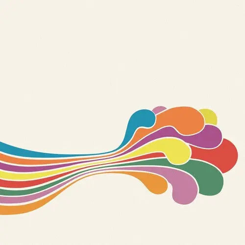 Home / Somersault [10'' Transparent Swirls Vinyl Single] vinylsbase