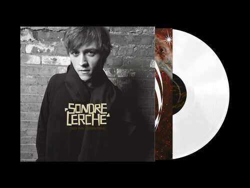 Two Way Monologue [White Vinyl] vinylsbase