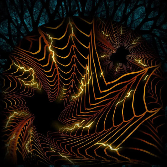 Twiztid Presents Songs Of Samhain Vol. 4 - The Liminal Space [Vinyl] vinylsbase