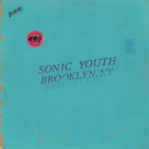 Live In Brooklyn 2011 [Color Vinyl] vinylsbase