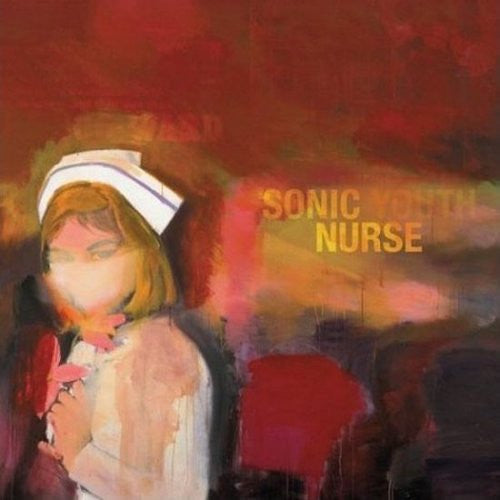 Sonic Nurse [LP] vinylsbase