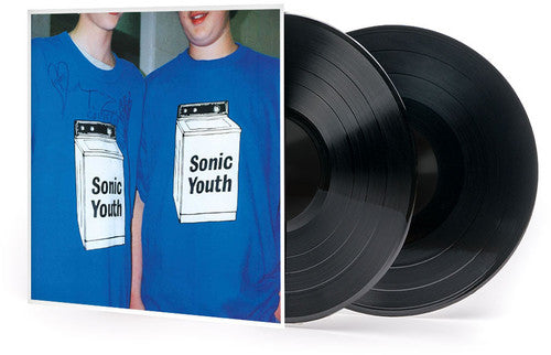 Washing Machine [LP] vinylsbase