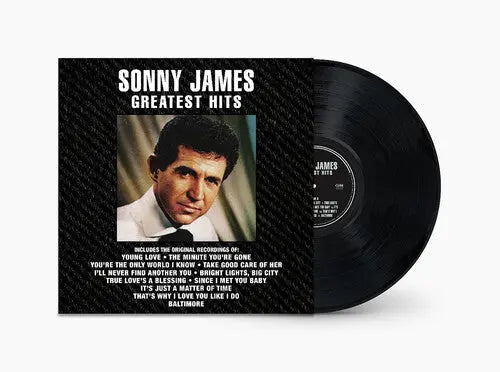 Greatest Hits [Vinyl] vinylsbase