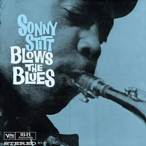 Blows The Blues (verve Acoustic Sound Series) [Vinyl] vinylsbase