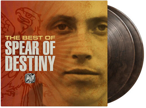 Best Of [Marble Vinyl] vinylsbase