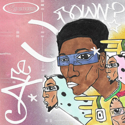 Are U Down? [Vinyl LP] vinylsbase