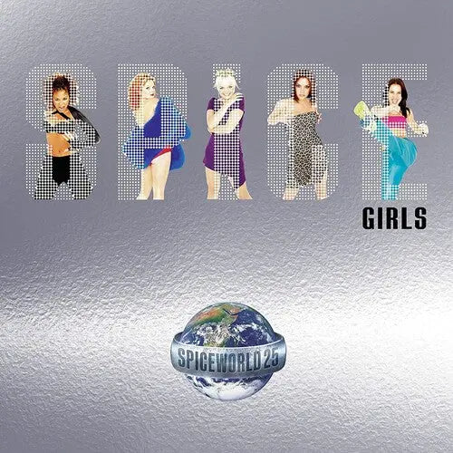 Spiceworld 25 [Deluxe Edition Vinyl] vinylsbase