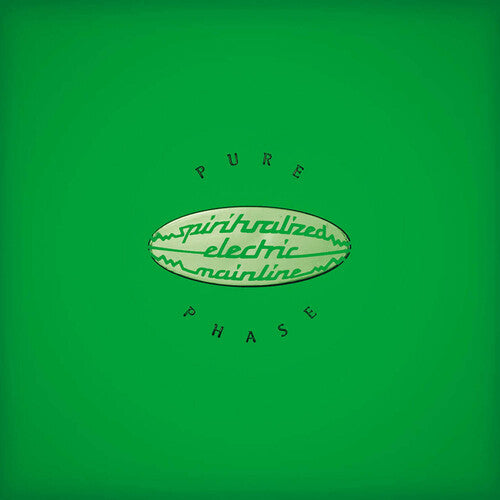 Pure Phase [Glow in Dark Vinyl] vinylsbase
