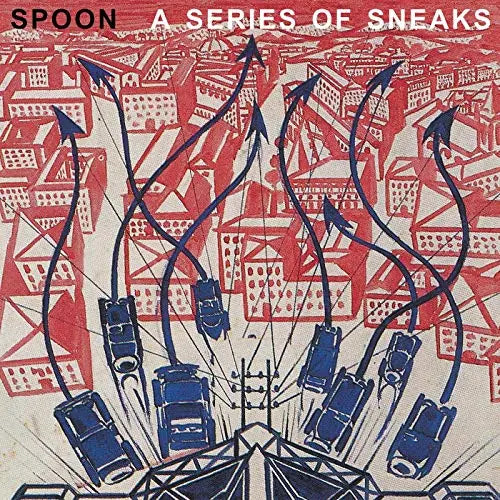 A Series Of Sneaks [Vinyl] vinylsbase