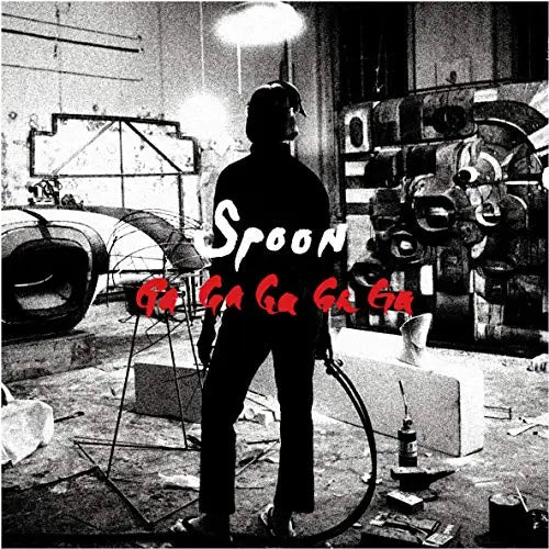 Ga Ga Ga Ga Ga [Vinyl] vinylsbase