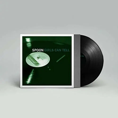 Girls Can Tell [Remastered Vinyl] vinylsbase