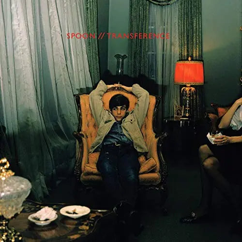 Transference [Vinyl] vinylsbase