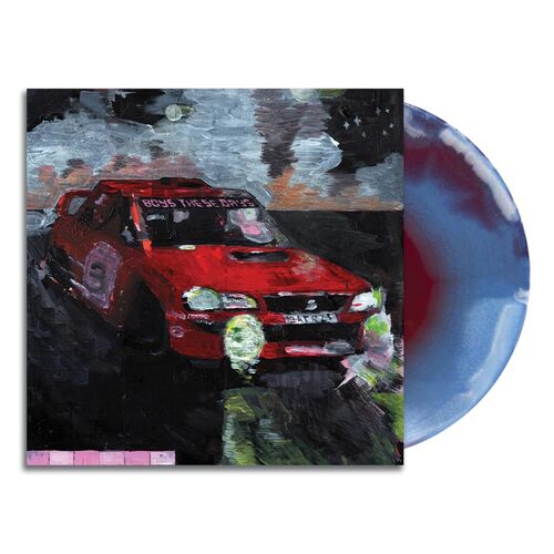 Boys These Days [Vinyl] vinylsbase
