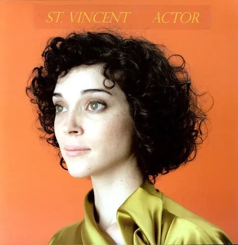 Actor [Vinyl] vinylsbase
