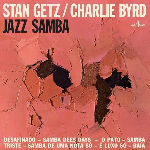 Jazz Samba [Vinyl] vinylsbase