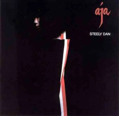 Aja [Vinyl] vinylsbase