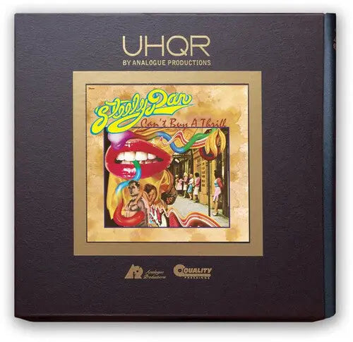 Can't Buy A Thrill [UHQR Definitive 45rpm Vinyl] vinylsbase