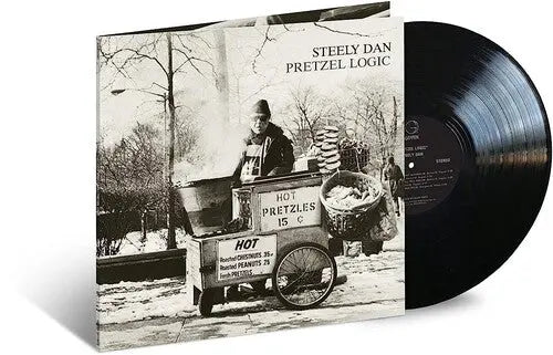 Pretzel Logic [Vinyl] vinylsbase