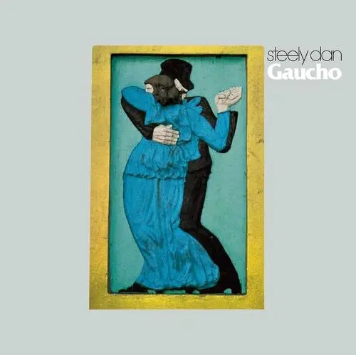 Gaucho [UHQR 45RPM 200 Gram Audiophile Vinyl] vinylsbase