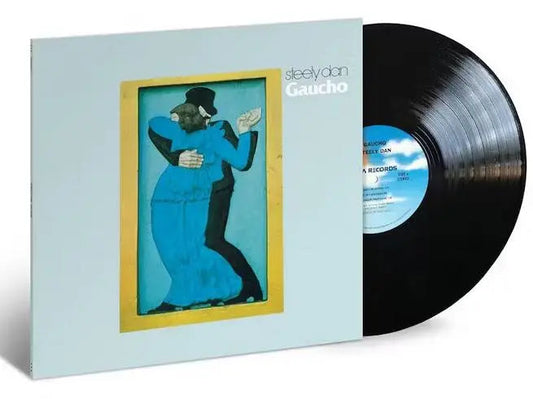 Gaucho [Vinyl] vinylsbase
