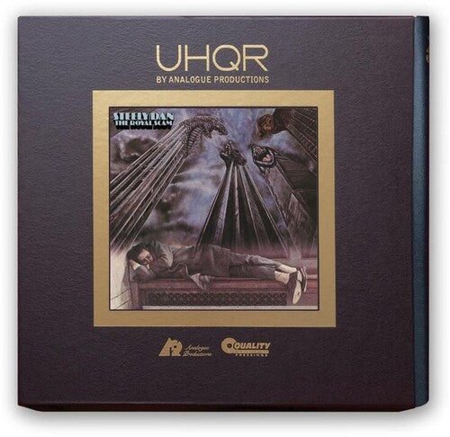 The Royal Scam [Vinyl] vinylsbase