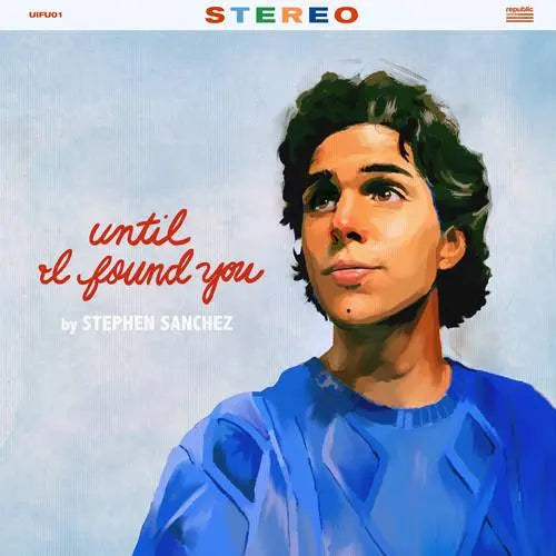 Until I Found You [7" Vinyl Single] vinylsbase