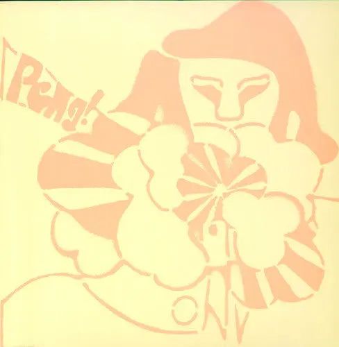 Peng! [Vinyl] vinylsbase