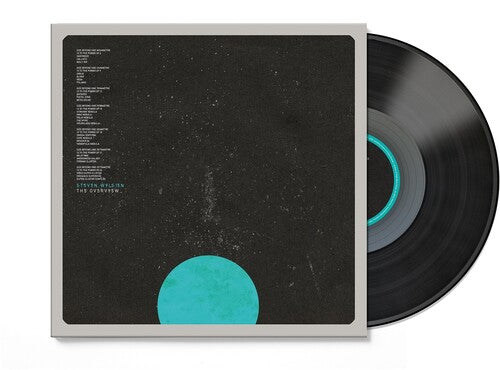 The Overview [LP 180 Gram Half Speed Vinyl] vinylsbase