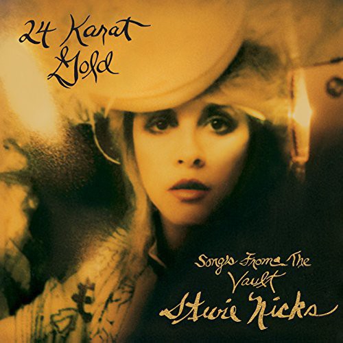 24 Karat Gold: Songs from the Vault [LP] vinylsbase