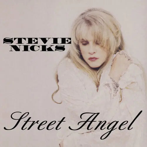 Street Angel [Red Vinyl] vinylsbase