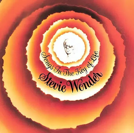 Songs In The Key Of Life [Vinyl Reissue Bonus 7 Inch] vinylsbase