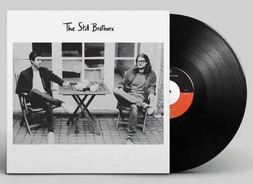 The Still Brothers [Vinyl] vinylsbase