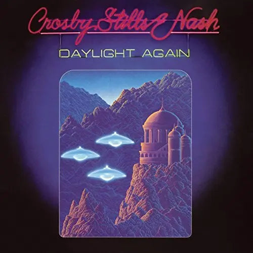 Daylight Again [180 Gram Black Vinyl LP] vinylsbase