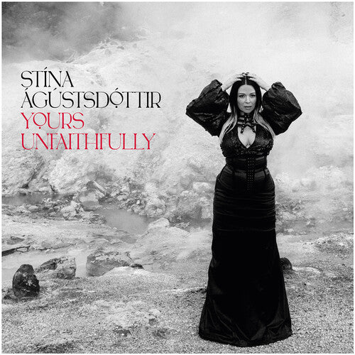Yours Unfaithfully [Vinyl] vinylsbase