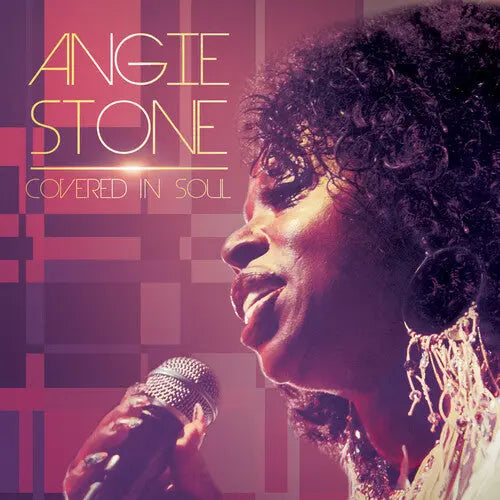 Covered in Soul [Purple Vinyl] vinylsbase