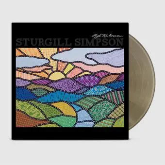 High Top Mountain (10th Anniversary) [Translucent Vinyl] vinylsbase