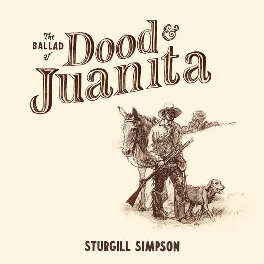 The Ballad Of Dood & Juanita [Vinyl] vinylsbase