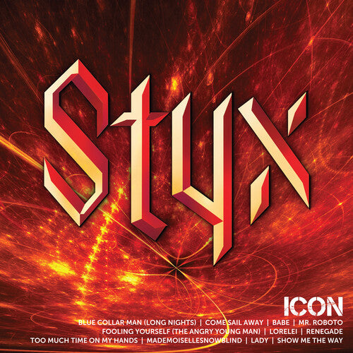 Icon [LP] vinylsbase