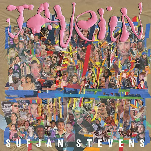 Javelin [Lemonade Vinyl] vinylsbase