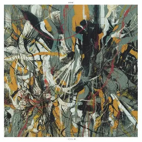 The Healer [Coke Bottle Green Vinyl Indie] vinylsbase
