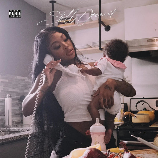 Still Over It [Explicit 2LP Vinyl] vinylsbase