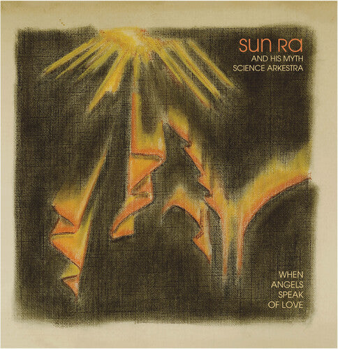 When Angels Speak of Love [Vinyl] vinylsbase