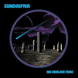 An Earlier Time [Vinyl] vinylsbase
