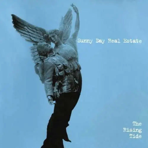 The Rising Tide [Vinyl] vinylsbase