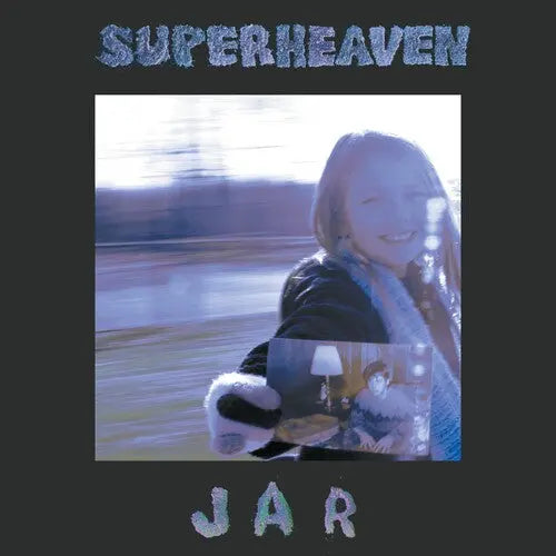 Jar (10 Year Anniversary Edition) [Violet Vinyl] vinylsbase