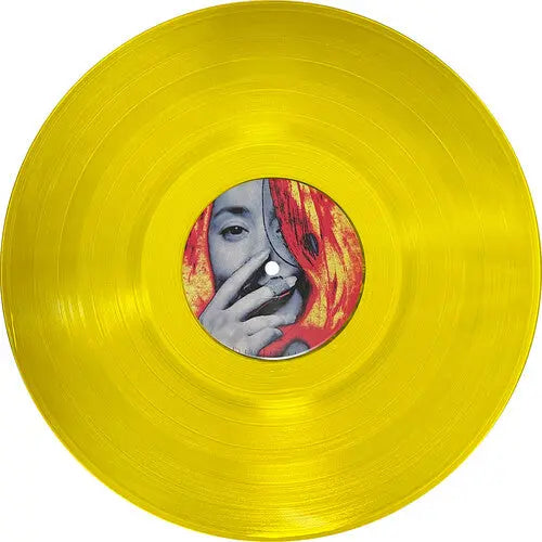 99.9F [Yellow Vinyl] vinylsbase